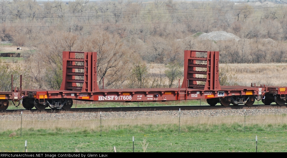 BNSF 917608