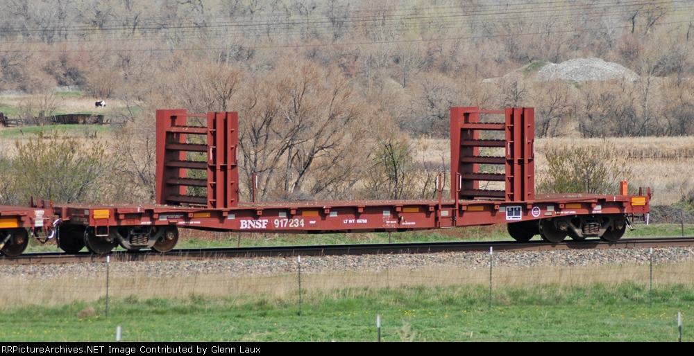 BNSF 917234