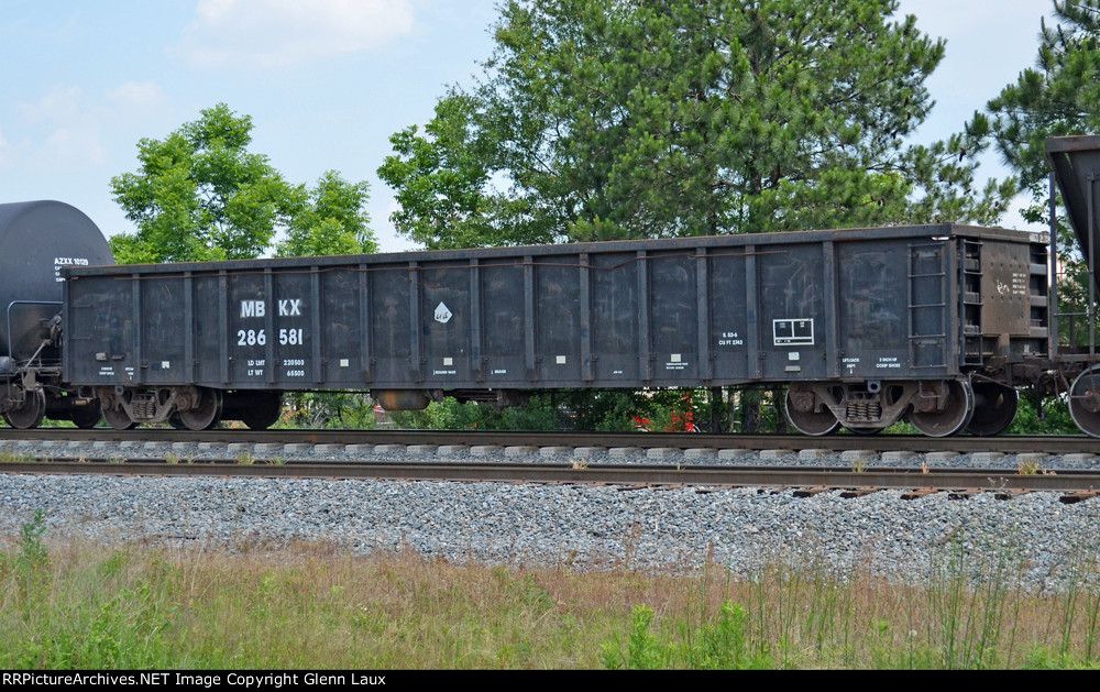 MBKX 286581