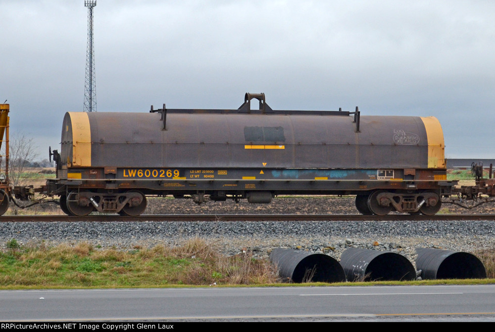 LW 600269
