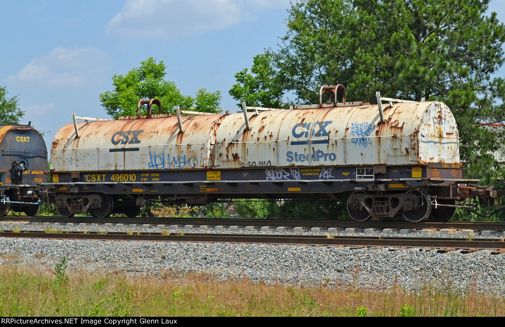 CSX 496010