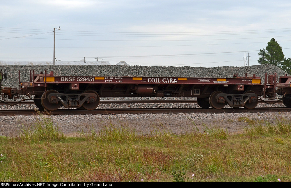 BNSF 529451