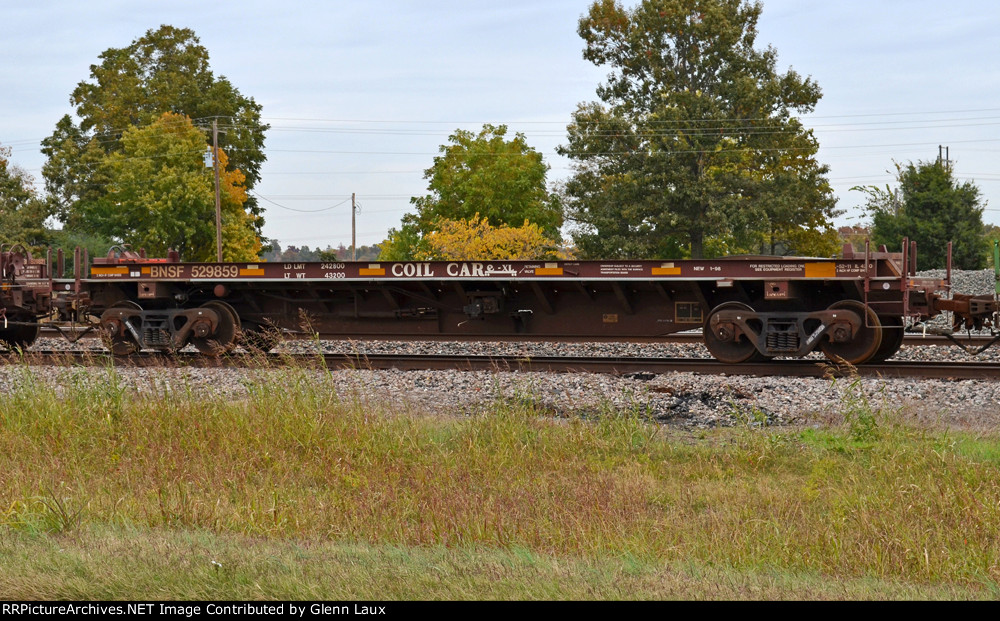 BNSF 529859