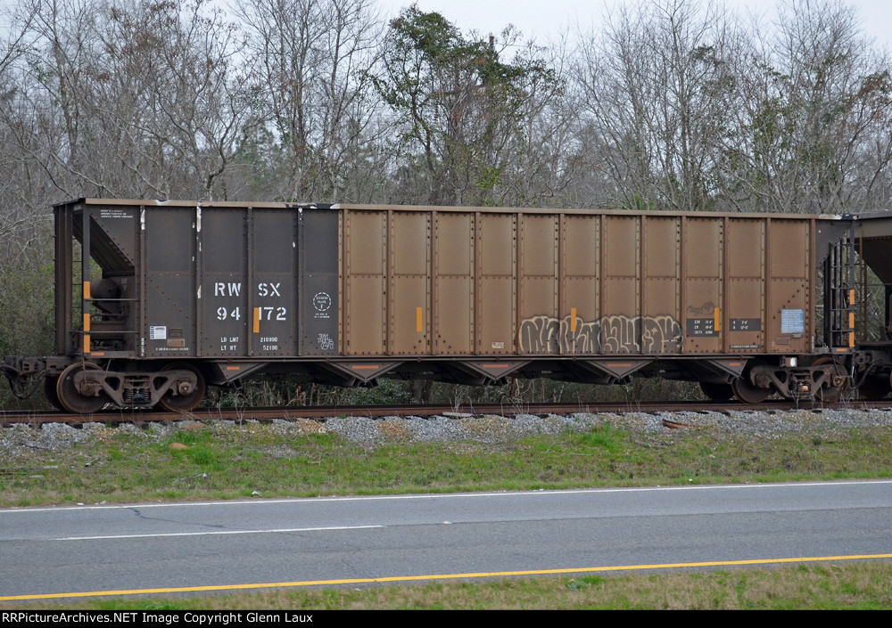 RWSX 94172
