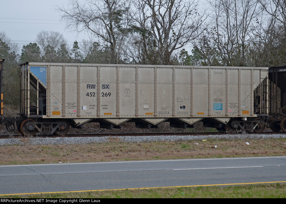 RWSX 452269