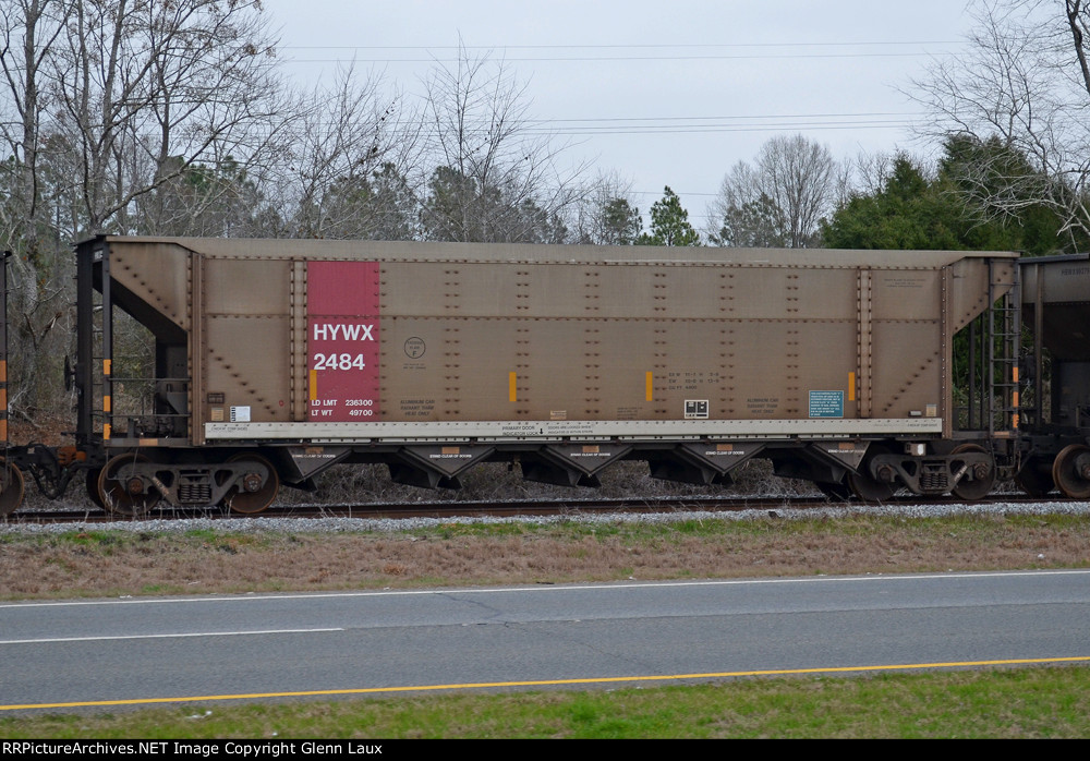 HYWX 2484