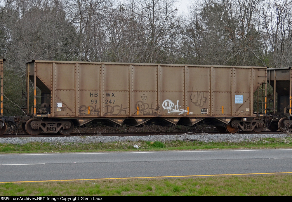 HBWX 99247