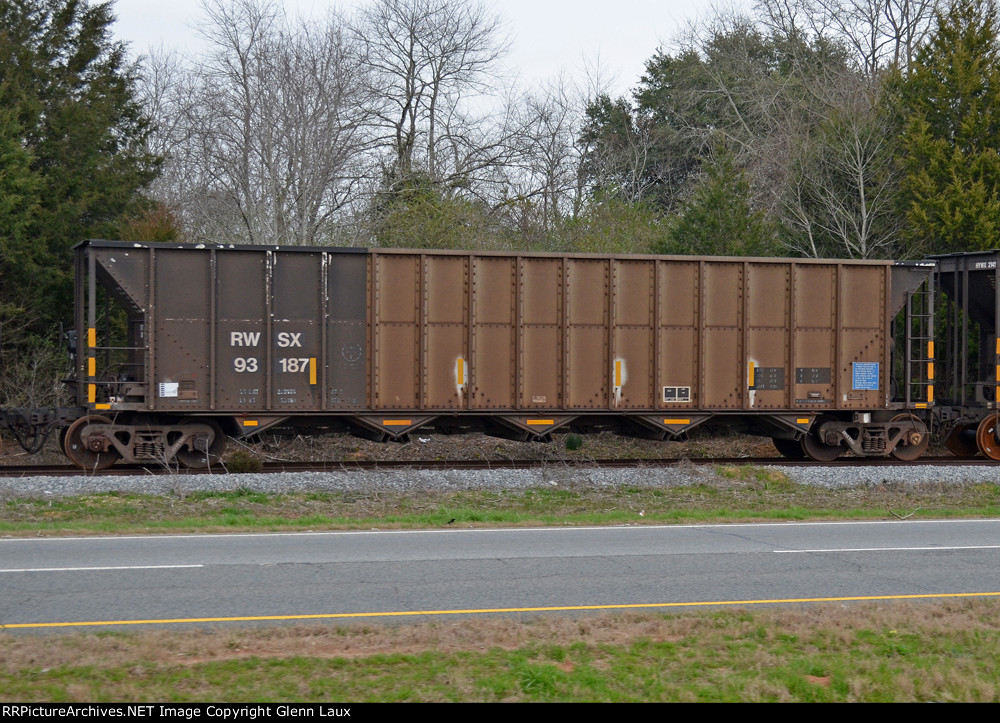 RWSX 93187