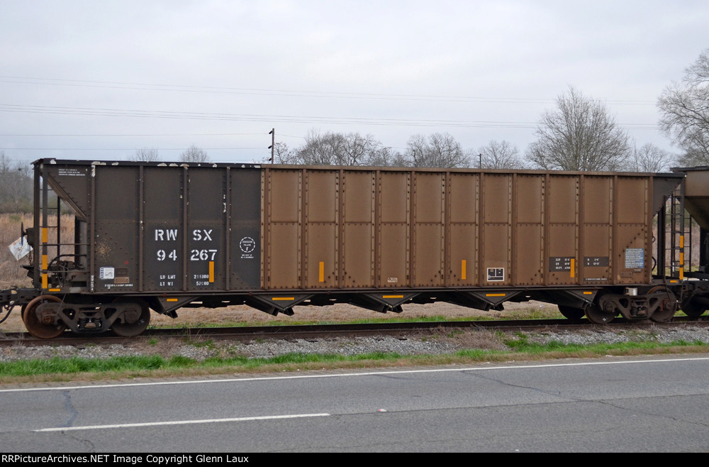 RWSX 94267