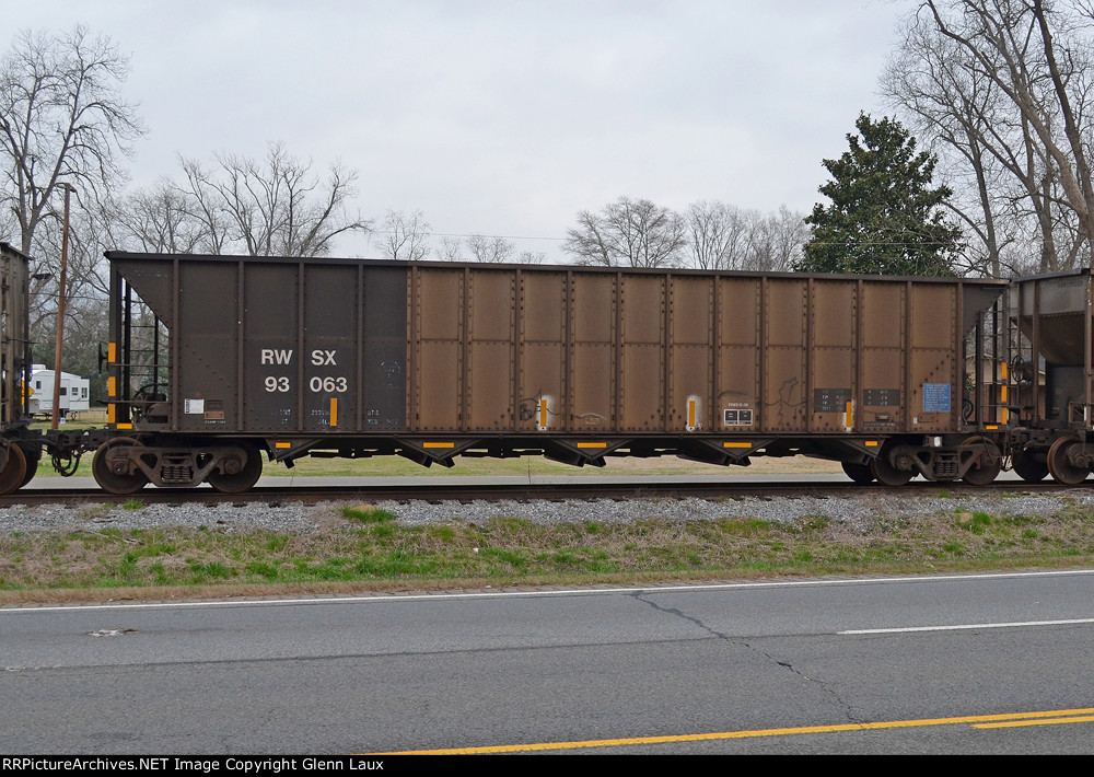 RWSX 93063