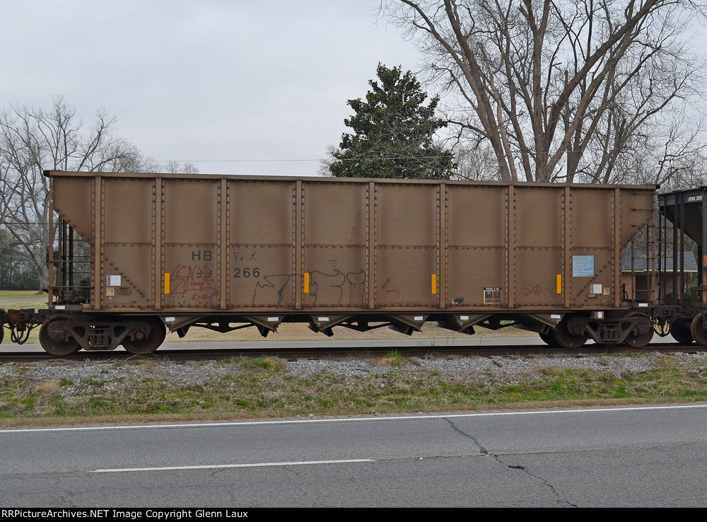 HBWX 99266