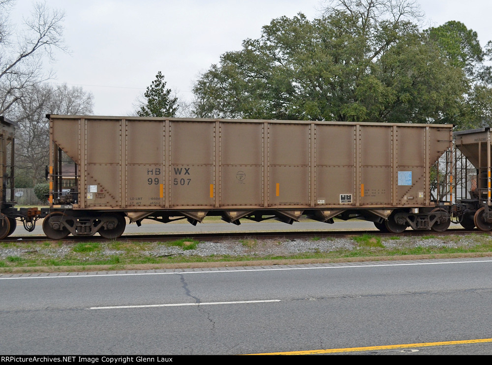 HBWX 99507