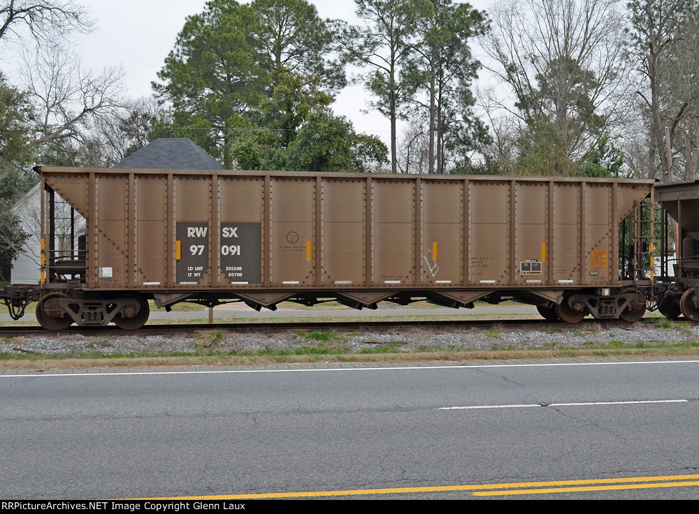 RWSX 97091