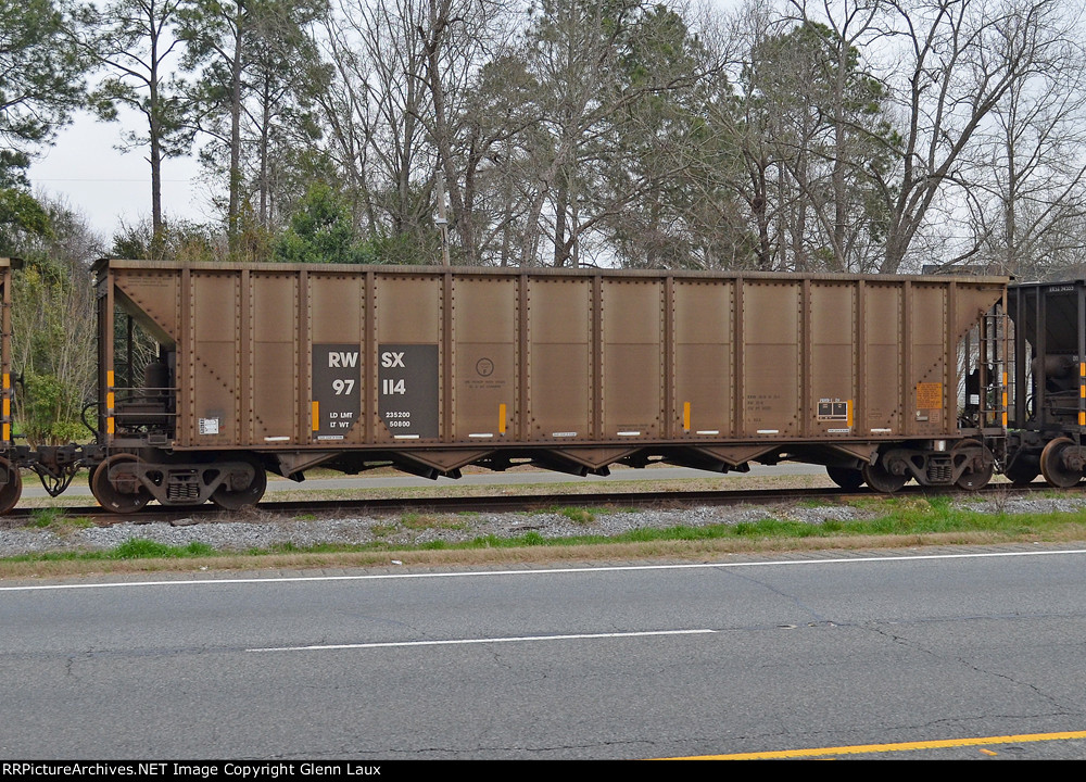 RWSX 97114