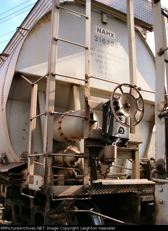 NAHX 316735