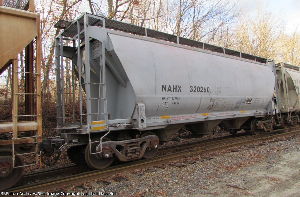NAHX 320260