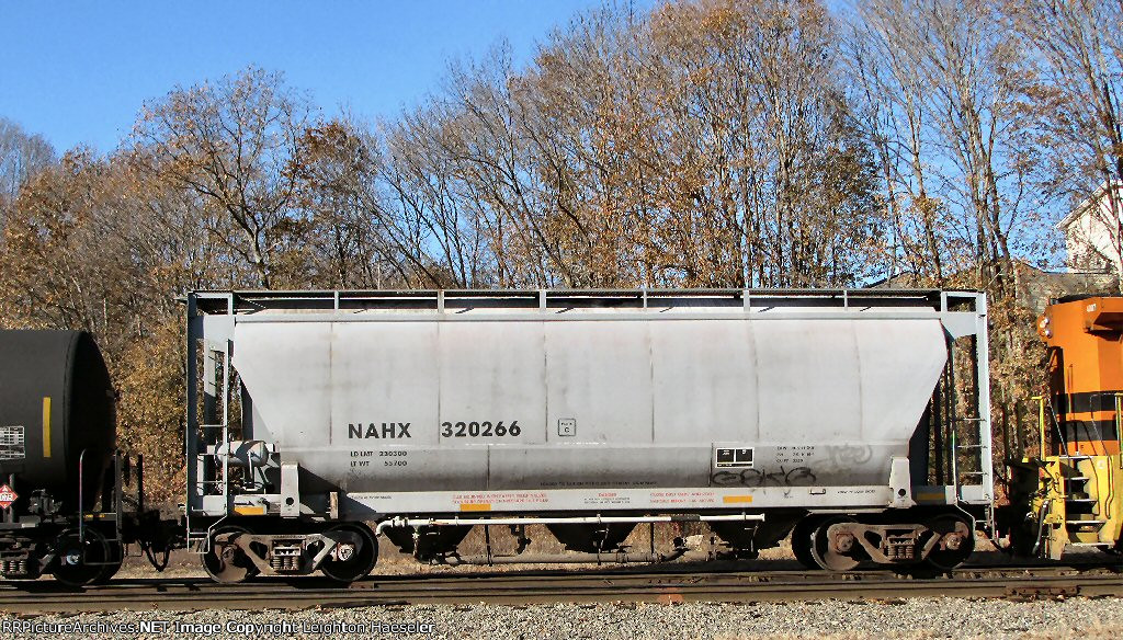 NAHX 320266