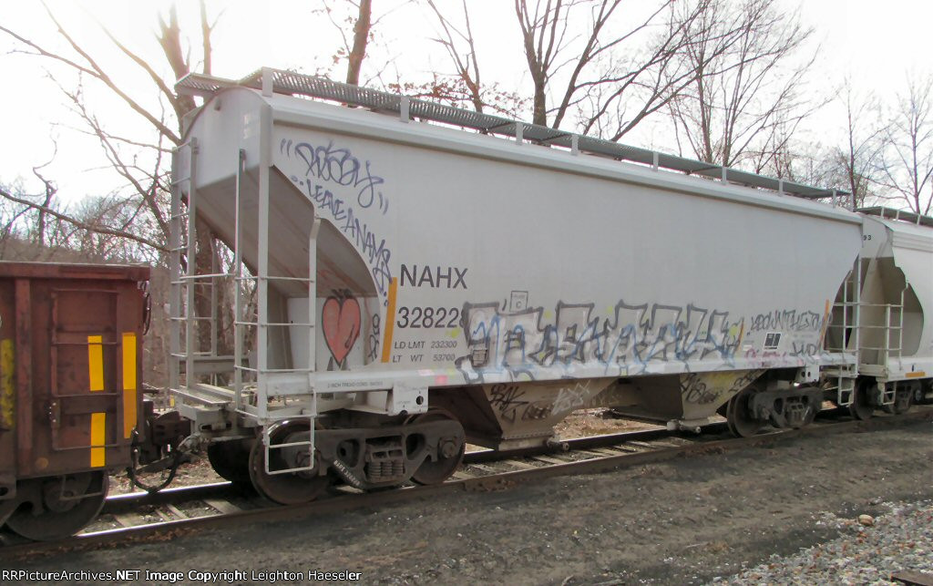 NAHX 328228