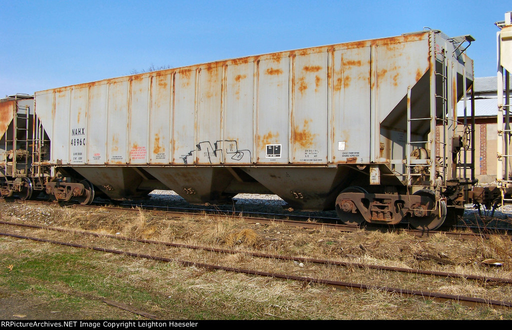 NAHX 48960