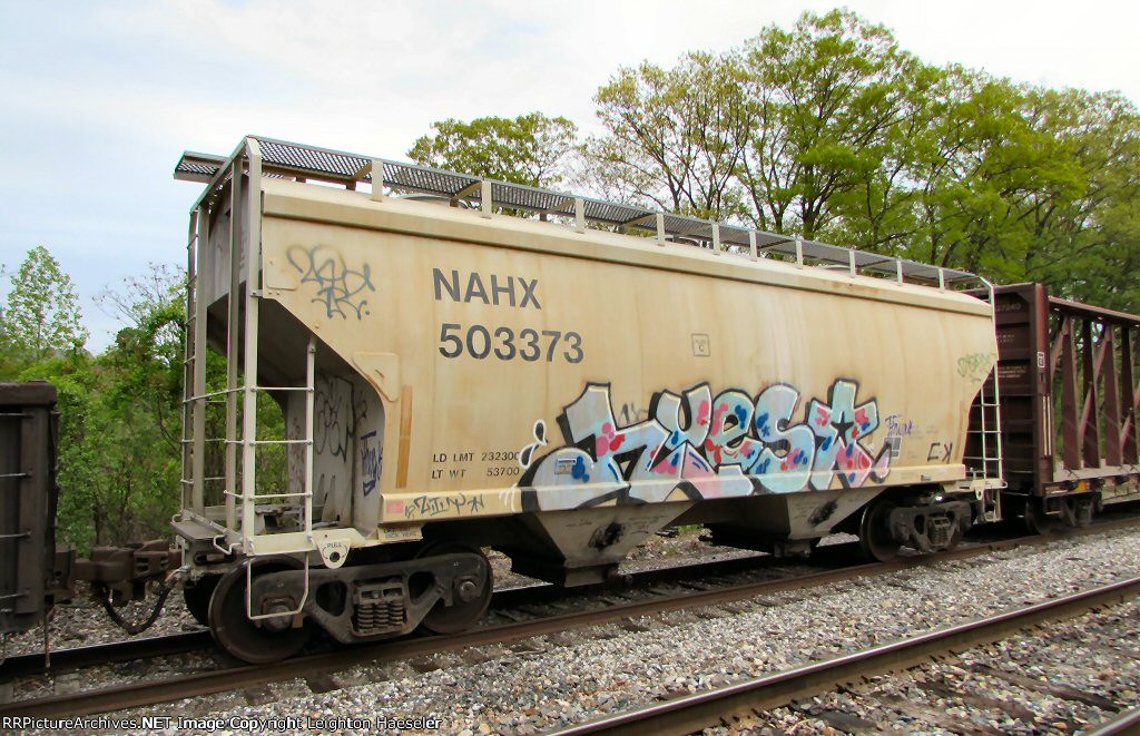 NAHX 503373