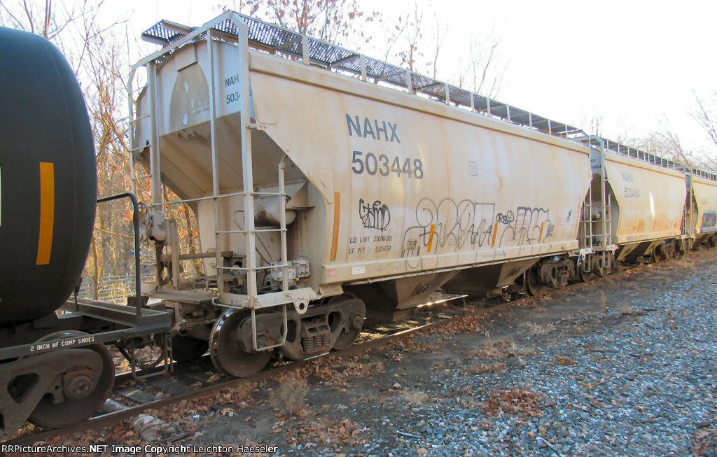 NAHX 503448