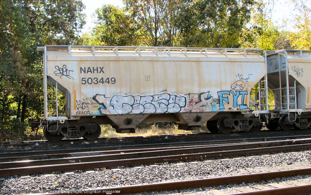 NAHX 503449