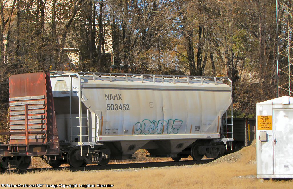 NAHX 503452