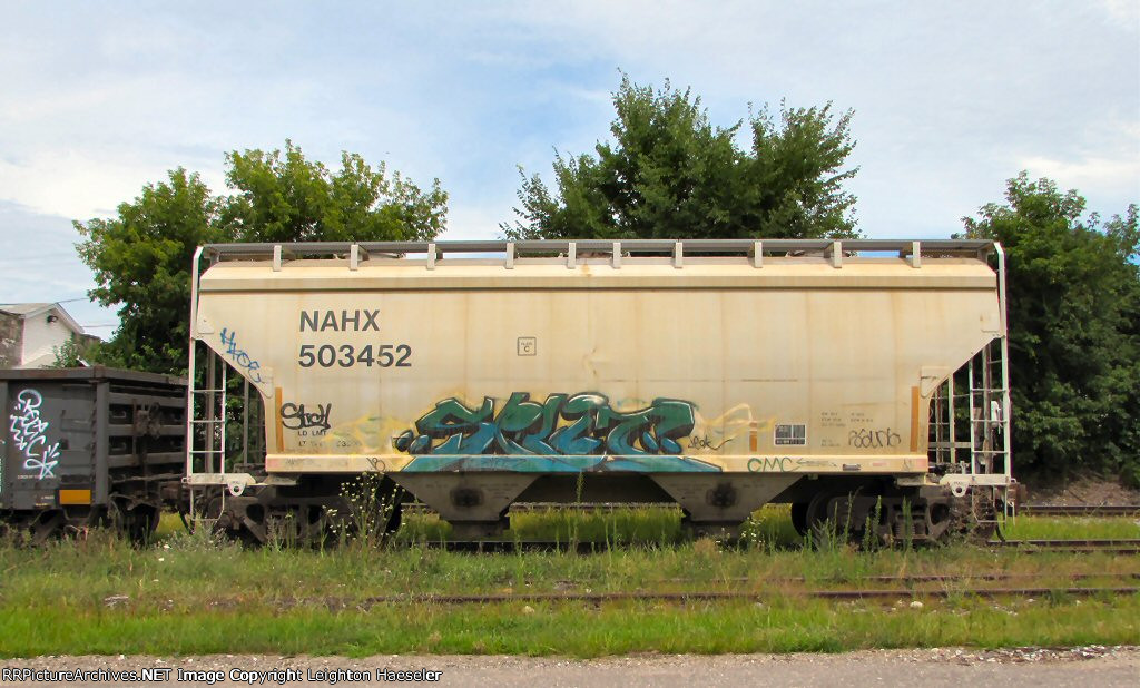 NAHX 503452