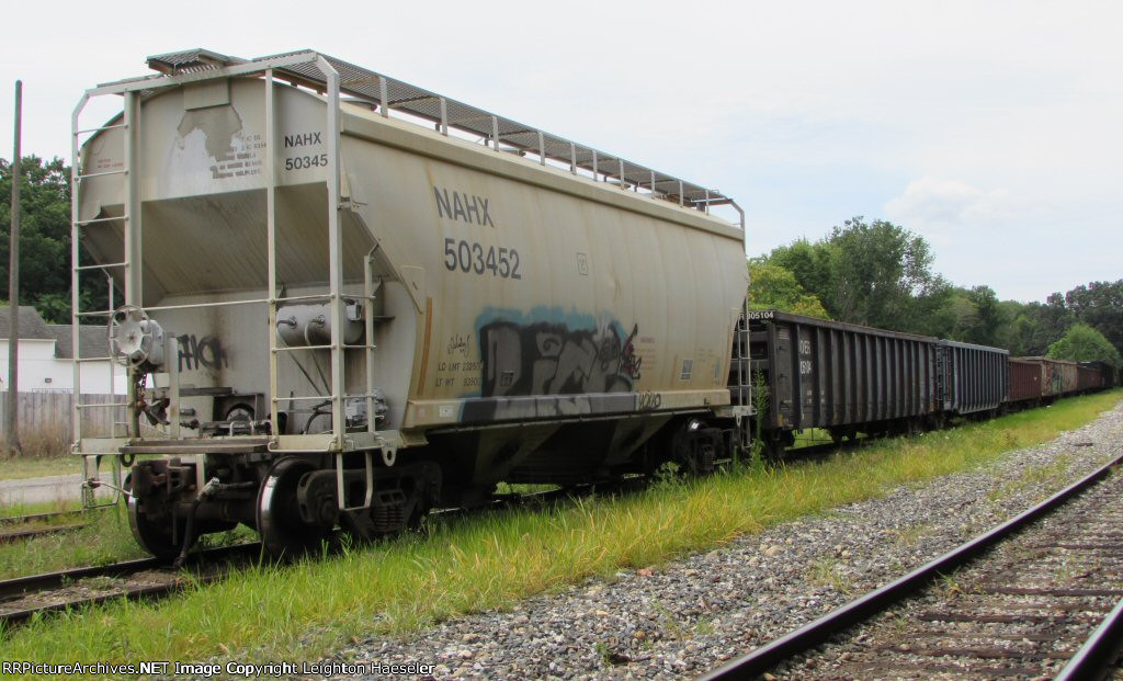 NAHX 503452
