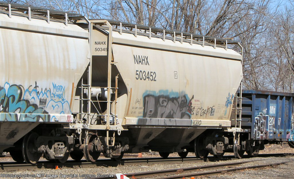 NAHX 503452