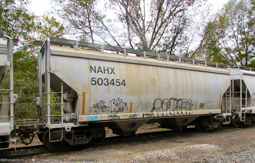 NAHX 503454