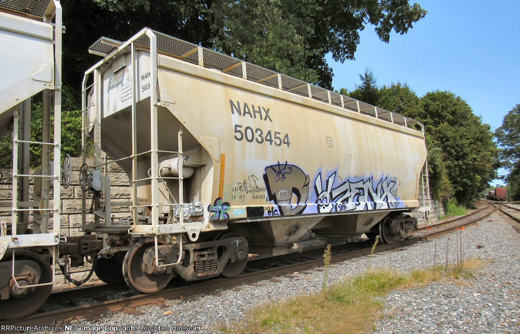NAHX 503454