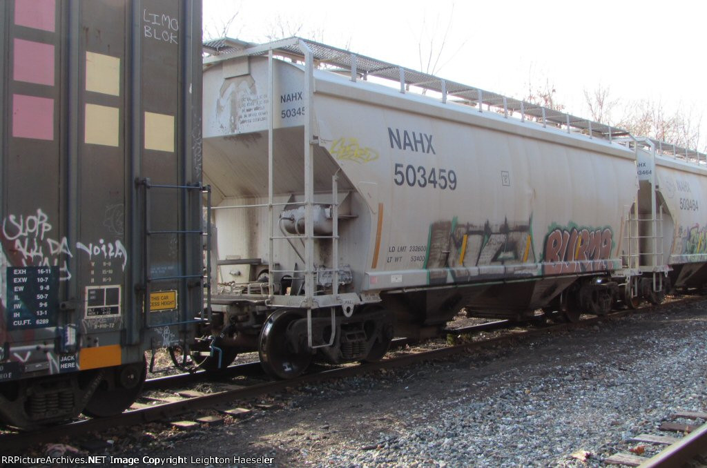 NAHX 503459