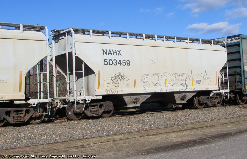 NAHX 503459