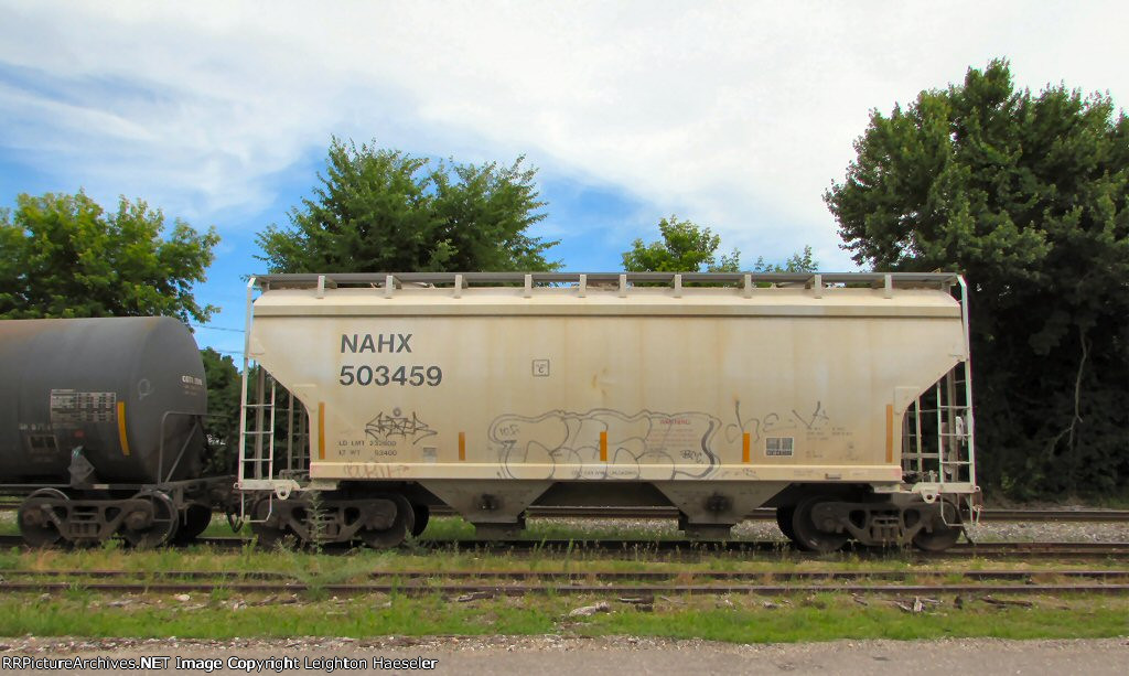 NAHX 503459