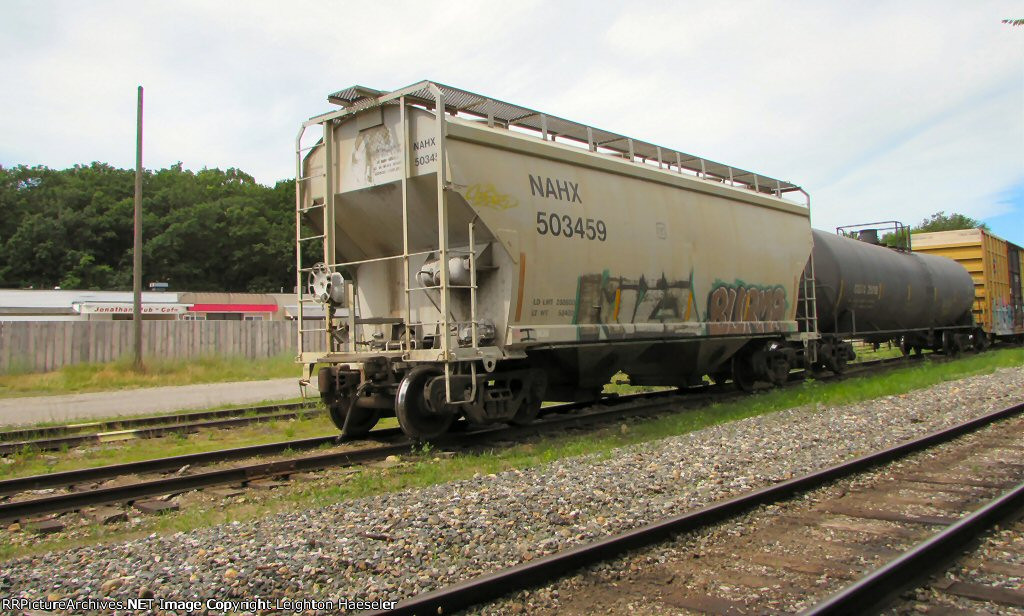 NAHX 503459