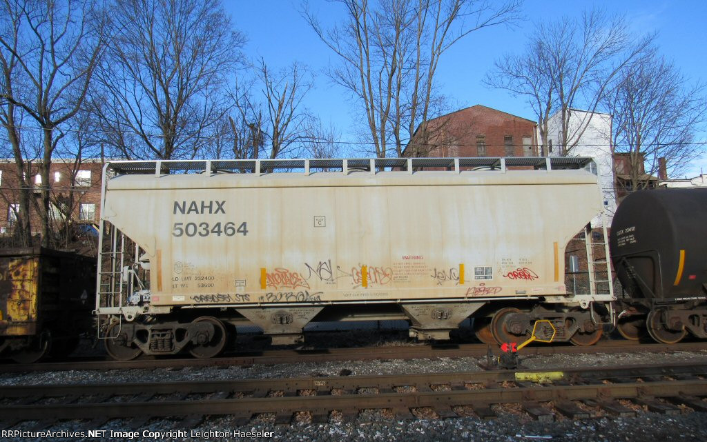 NAHX 503464