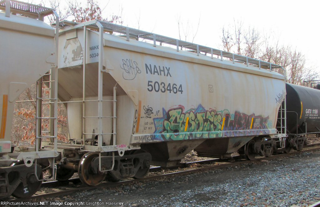 NAHX 503464