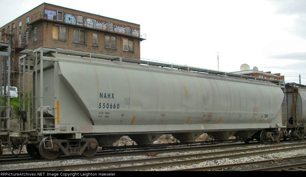 NAHX 550660