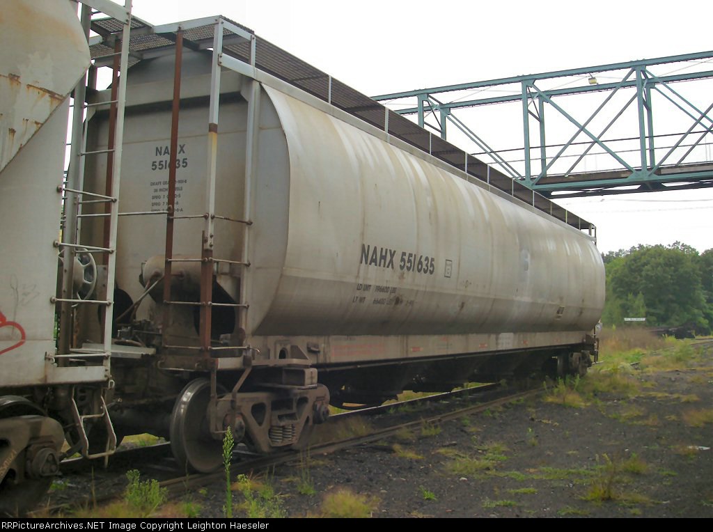 NAHX 551635