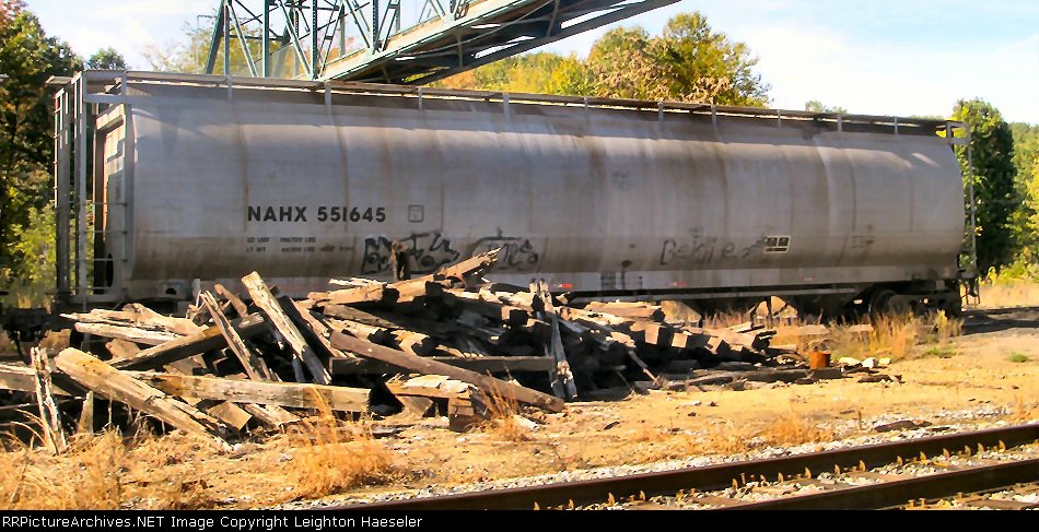 NAHX 551645