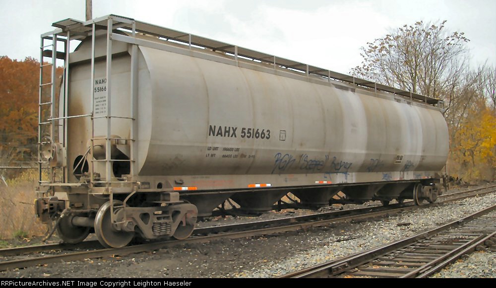 NAHX 551663