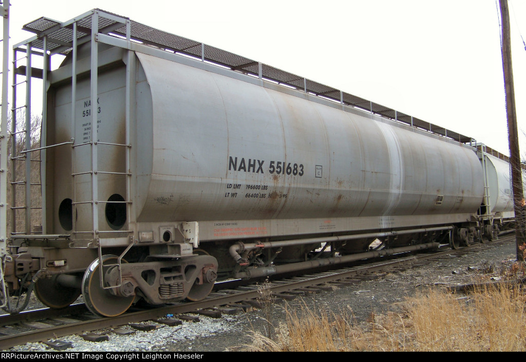 NAHX 551683