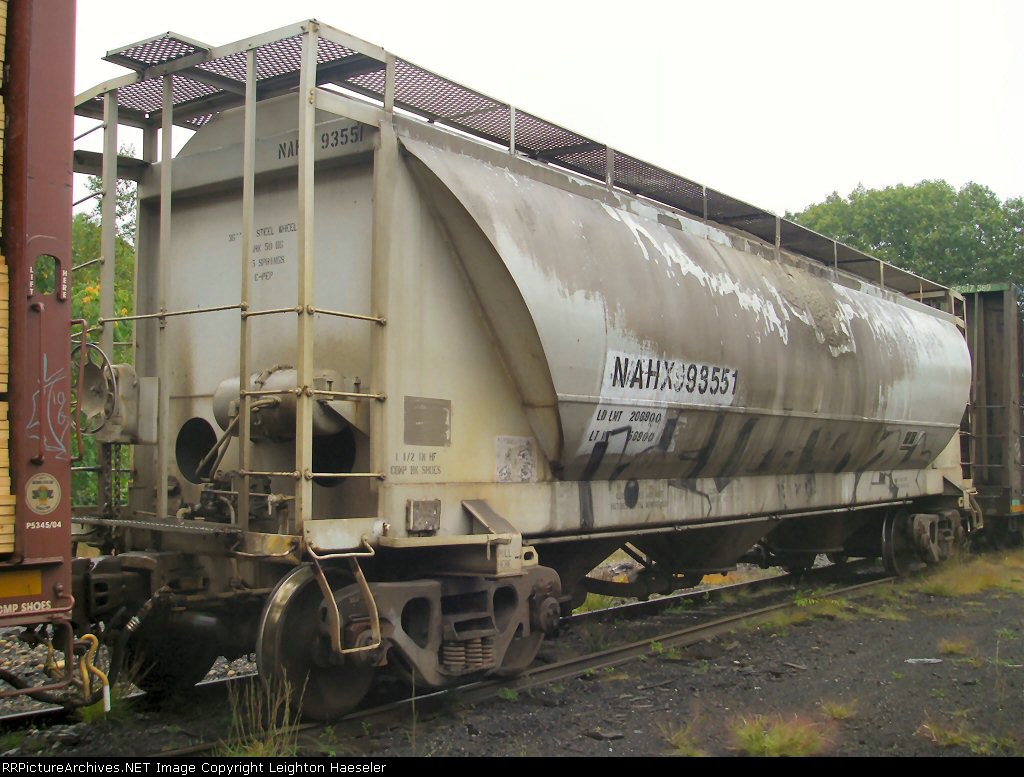 NAHX 93551