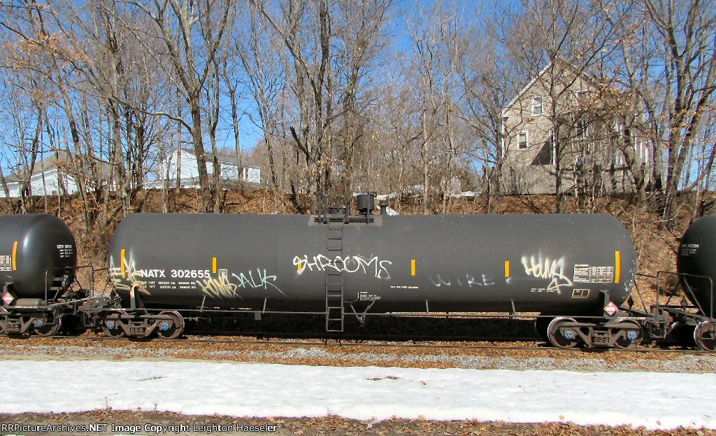 NATX 302655