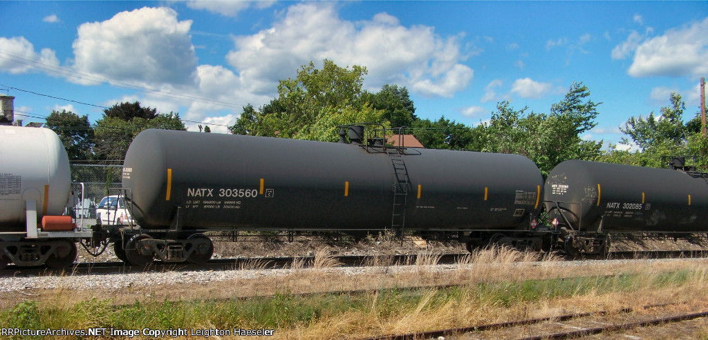 NATX 303560