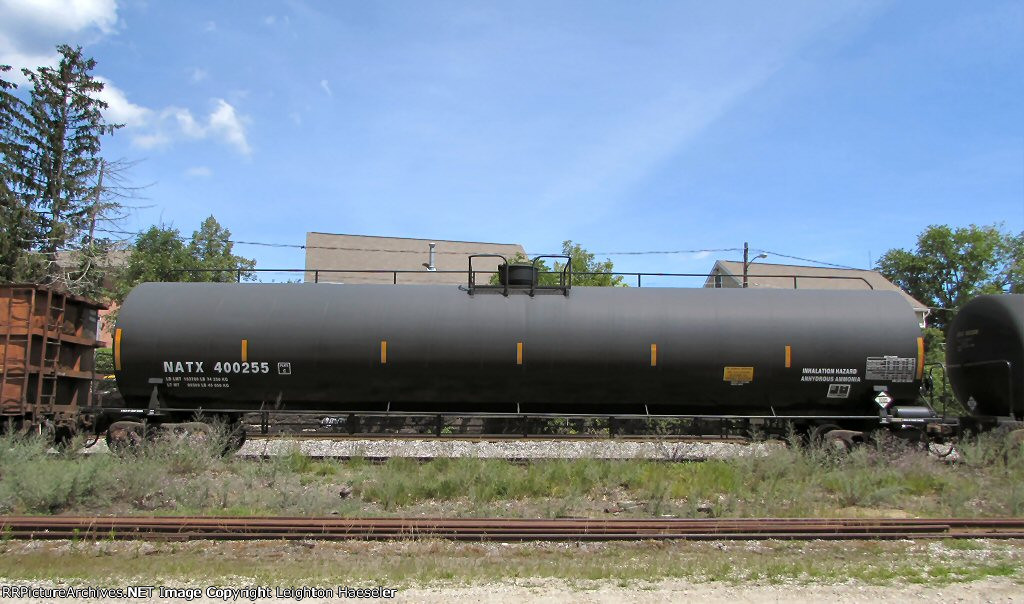 NATX 400255