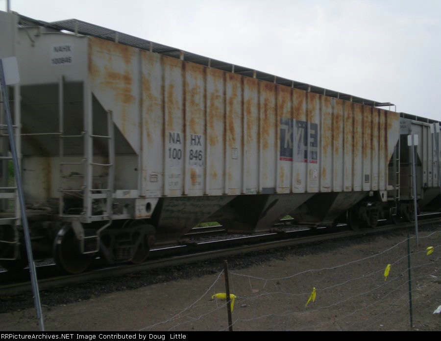 NAHX 100846