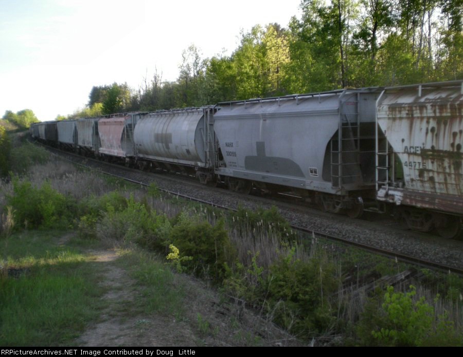 NAHX 330155