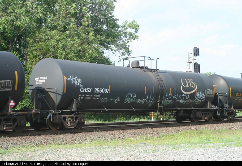 CHSX 255097